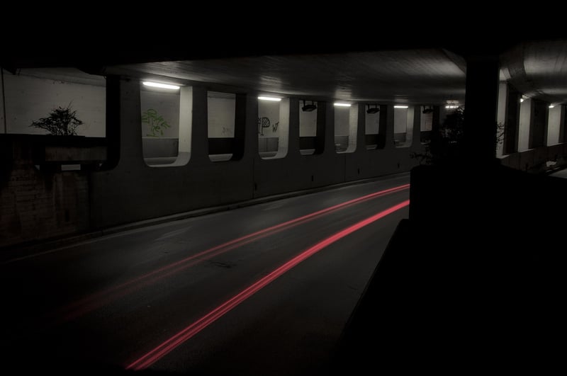 Light exposure